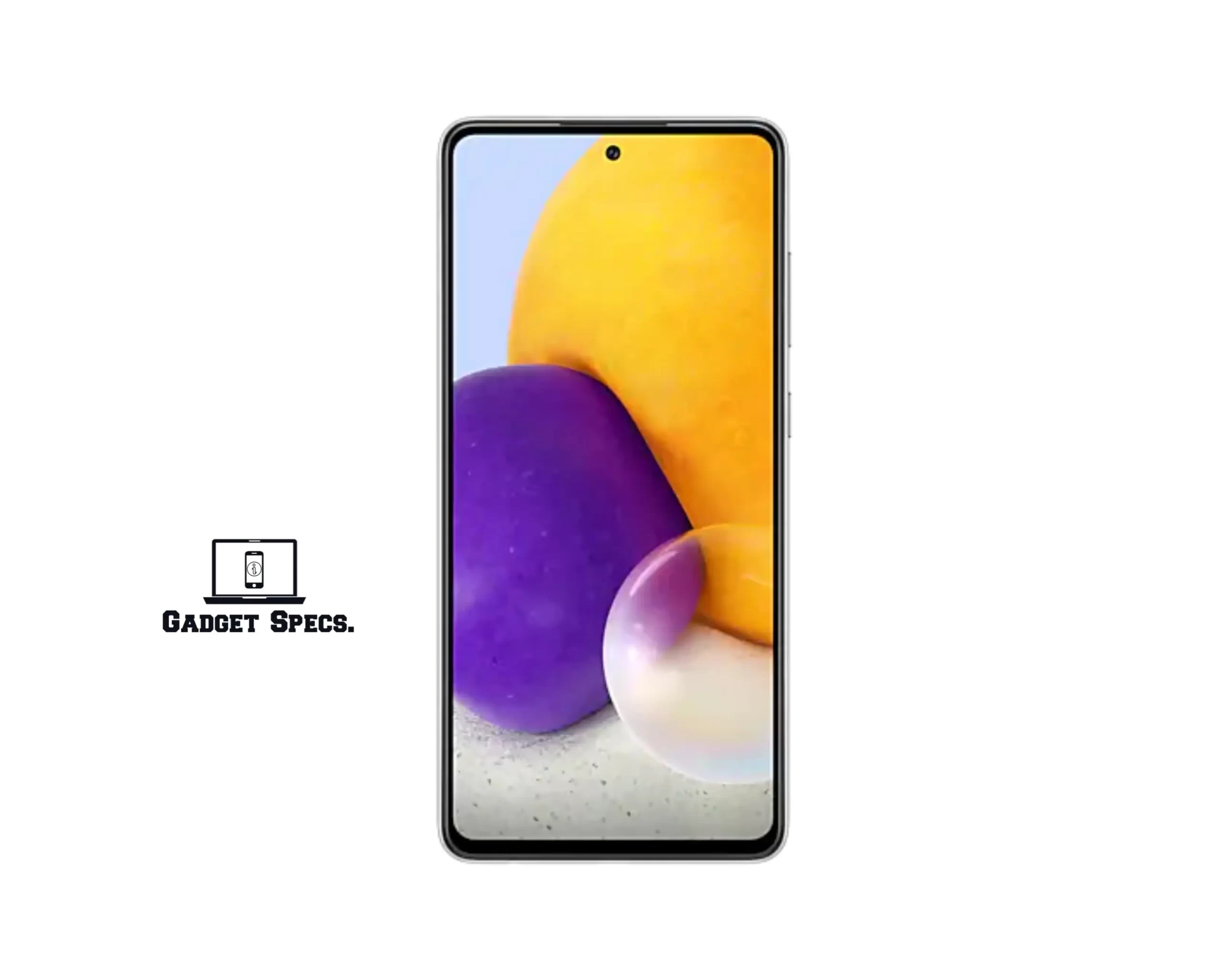 Samsung A72 Price in Nigeria