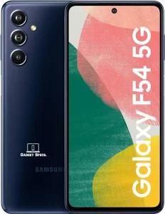 Samsung f54 price in Nigeria