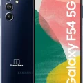 Samsung F54 Price in Nigeria: Full Phone Specifications and Reviews