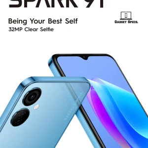 How Much is Tecno Spark 9T