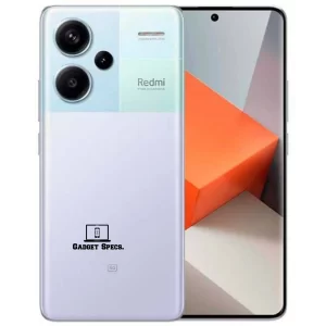 Redmi note 13 pro plus