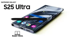 Samsung Galaxy S25 Ultra Specifications