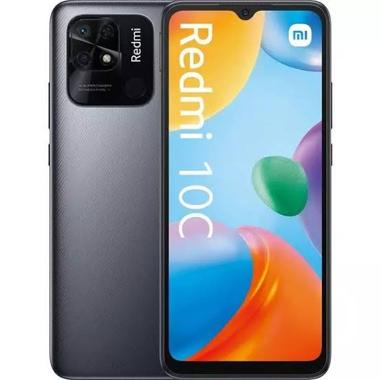 Redmi 10c specifications