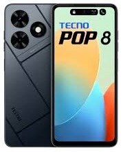 Tecno Pop 8: Comprehensive Reviews, Specification and Price