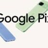 Google Pixel