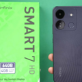 infinix smart 7