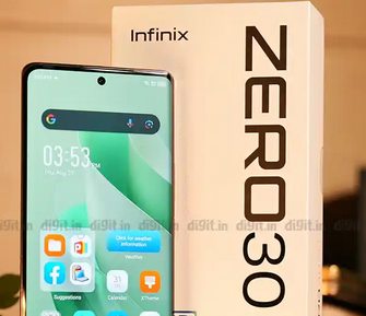 How much is Infinix Zero 30 in Nigeria- Specifications, Reviews, and Price.