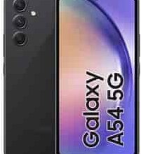 SAMSUNG GALAXY A54