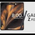 Samsung Galaxy Z Fold 6