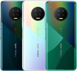 Infinix Note 7 Price: Specification & Reviews