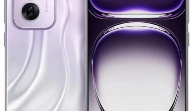 OPPO-Reno-12 specification