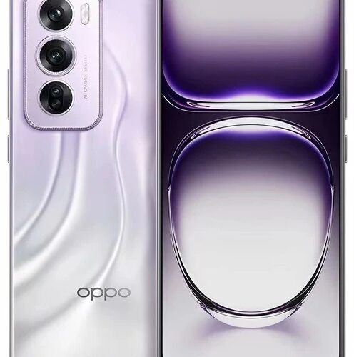 OPPO-Reno-12 specification