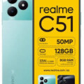 Realme C51:Specifications,Reviews and Price