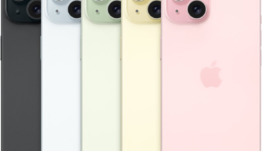IPHONE 15