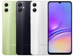 Samsung A05: