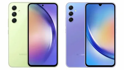 Samsung Galaxy A16 5G: Specification and Features - GADGETS SPECS