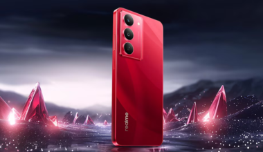 Realme 14x 5G