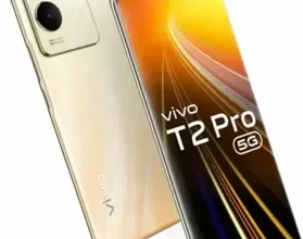 Vivo T2 Pro