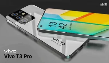 Vivo T3 Pro: Features, Specifications, and Price in Nigeria