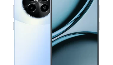 realme 12x 5g