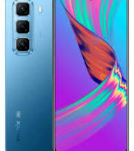 Infinix Hot 60 Price in Nigeria