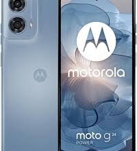 Motorola G24 Power