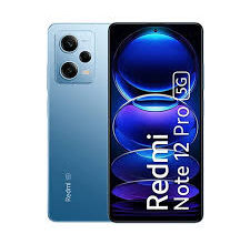 Xiaomi Redmi Note 12 Pro 5G