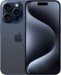 iPhone 15 Pro Max 256GB Price in Nigeria