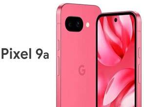 Google Pixel 9a | Full phone specifications