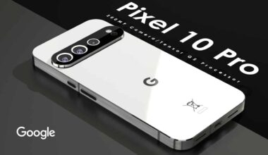 Google Pixel 10 Review: Specs, Features, Price