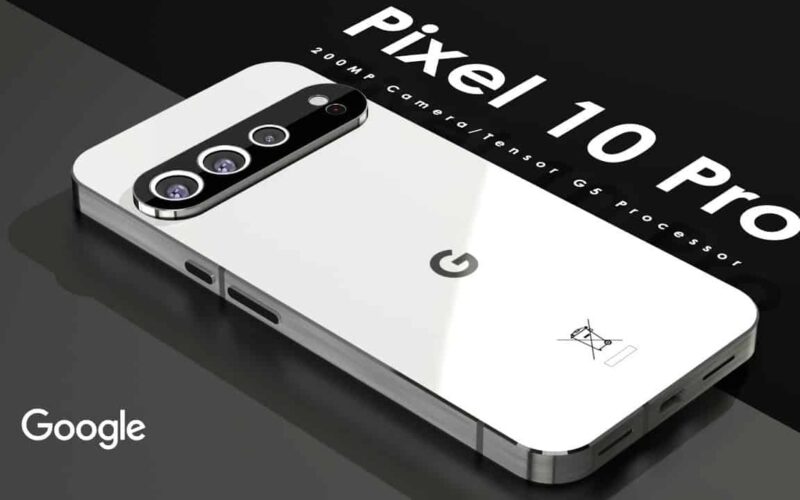 Google Pixel 10 Review: Specs, Features, Price