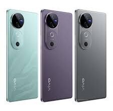 Vivo V40 5G 12GB RAM 256GB