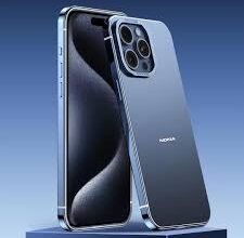 Nokia Edge Max 2024 Price