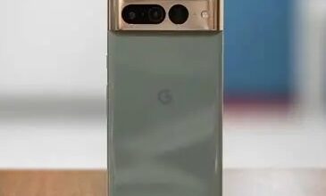 Google pixel 7 Pro: Review, Price and Specification