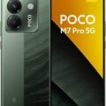 POCO M7 Pro 5G Specifications, Features, Reviews & Price