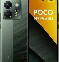 POCO M7 Pro 5G