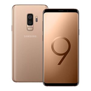 Galaxy S9 Price in Nigeria-Reviews, Features, Specification