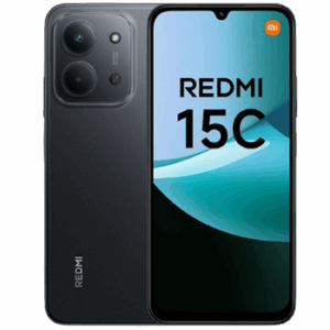 Xiaomi Redmi 15C Specifications, Features, Reviews & Price