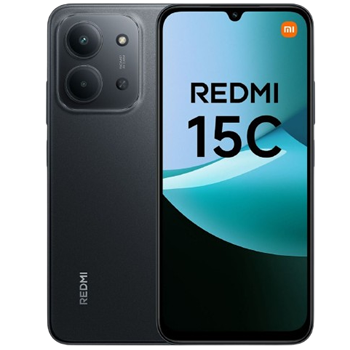 Xiaomi Redmi 15C Specifications, Features, Reviews & Price