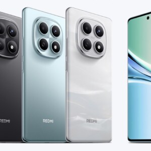 Redmi Note 15 Pro (24GB RAM) Price in Nigeria, Full Specs