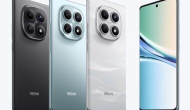 Redmi Note 15 Pro (24GB RAM) Price in Nigeria, Full Specs