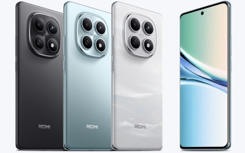 Redmi Note 15 Pro (24GB RAM) Price in Nigeria, Full Specs