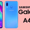 Samsung A40 Specifications, Features, and Price in Nigeria