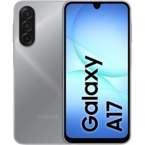 Samsung Galaxy A17 5G Price in Nigeria: Full Specifications & Features