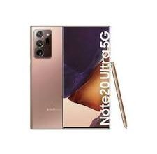 samsung galaxy note 20 ultra price in nigeria