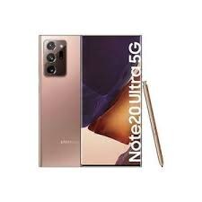 Samsung Galaxy Note 20 Ultra price in Nigeria