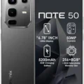 Infinix Note 50s: Full Specifications, Features, Price & Review