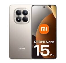 Redmi Note 15 Pro: Full Specifications, Price & Features