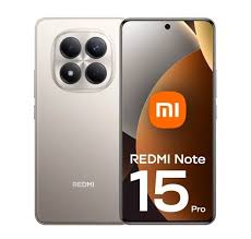 Redmi Note 15 Pro: Full Specifications, Price & Features