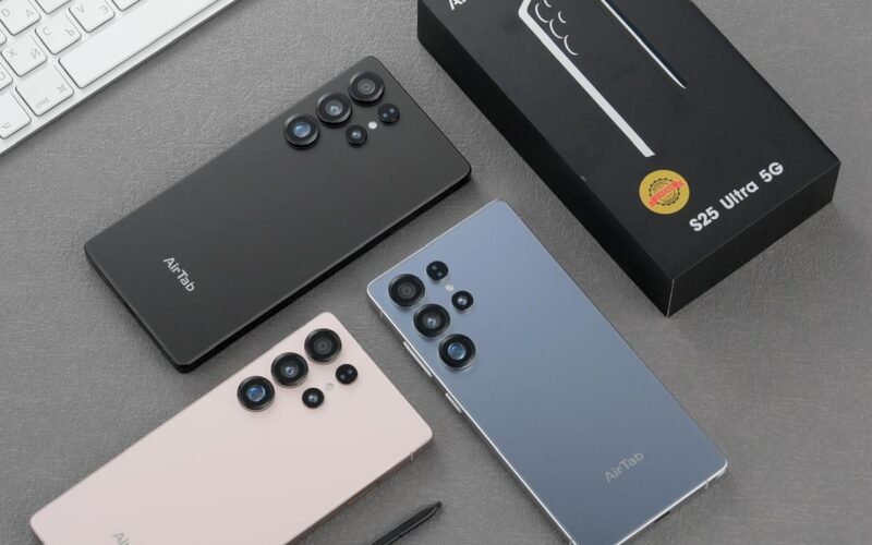 Airtab S25 Ultra (5G)